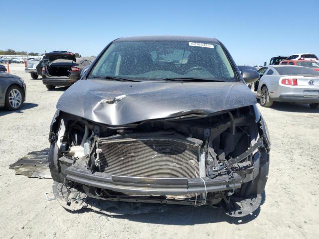 Photo 5 from auction – 2016 HONDA ODYSSEY EX with VIN 5FNRL5H46GB061108