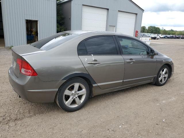 Photo 3 from auction – 2006 HONDA CIVIC EX with VIN 2HGFA16856H015643