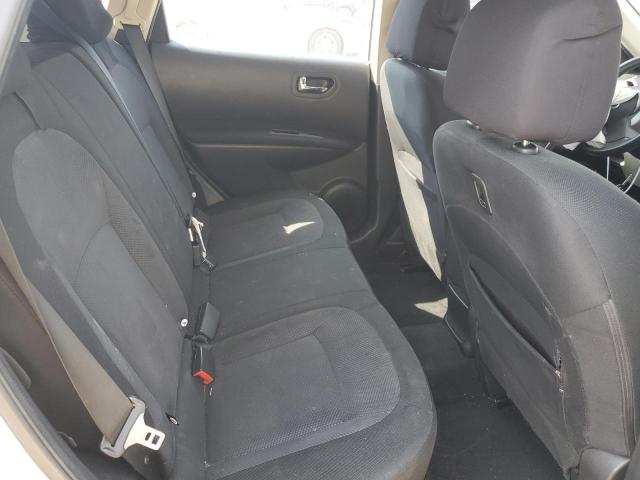 Photo 11 from auction – 2011 NISSAN ROGUE S with VIN JN8AS5MT2BW166010