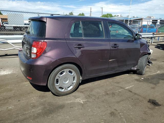 Photo 3 from auction – 2014 TOYOTA SCION XD with VIN JTKKUPB45E1040414