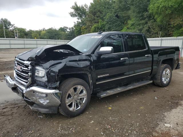 Photo 1 from auction – 2018 GMC SIERRA C15 with VIN 3GTP1NEC5JG483364