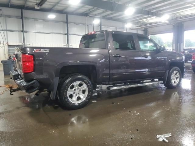 Photo 3 from auction – 2016 CHEVROLET SILVERADO with VIN 3GCUKREC0GG287378