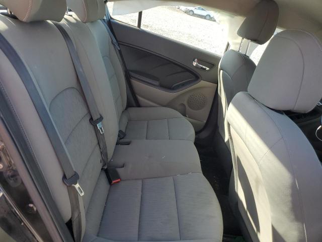 Photo 10 from auction – 2014 KIA FORTE LX with VIN KNAFK4A61E5066305