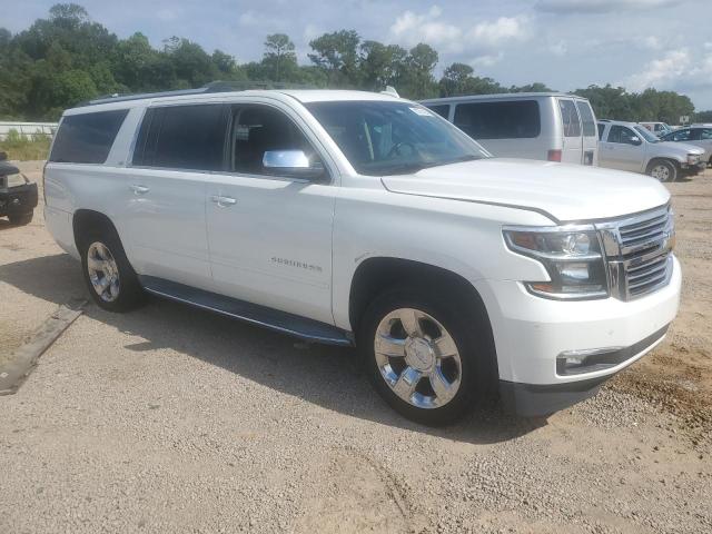 Photo 4 from auction – 2016 CHEVROLET SUBURBAN C with VIN 1GNSCJKC6GR122274