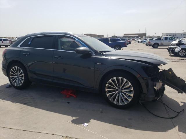 Photo 4 from auction – 2019 AUDI E-TRON PRE with VIN WA1VABGEXKB008799