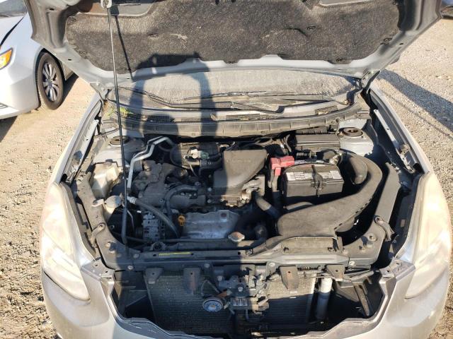 Photo 12 from auction – 2011 NISSAN ROGUE S with VIN JN8AS5MT1BW153670