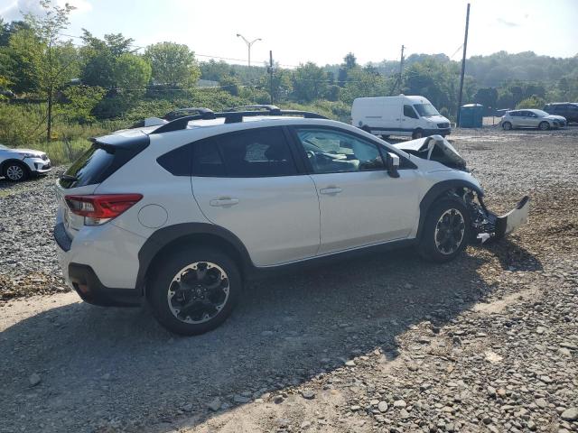 Photo 3 from auction – 2022 SUBARU CROSSTREK with VIN JF2GTAPCXN8257687