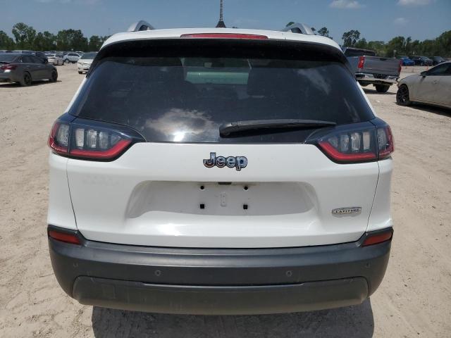 Photo 6 from auction – 2019 JEEP CHEROKEE L with VIN 1C4PJLLB1KD242396