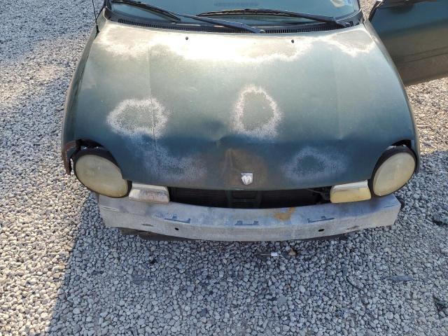 Photo 11 from auction – 1998 DODGE NEON HIGHL with VIN 1B3ES42C8WD524580