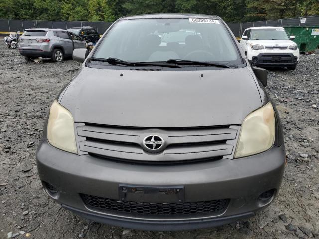 Photo 5 from auction – 2005 TOYOTA SCION XA with VIN JTKKT624150120084