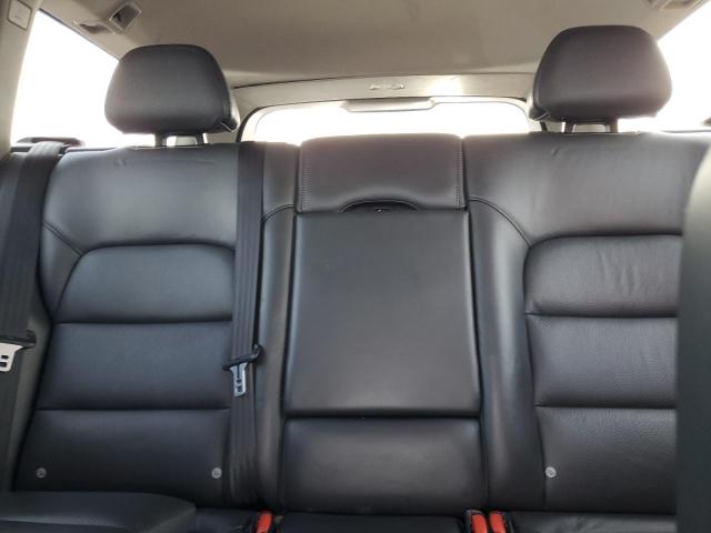 Photo 10 from auction – 2011 VOLVO XC70 T6 with VIN YV4902BZ6B1108812