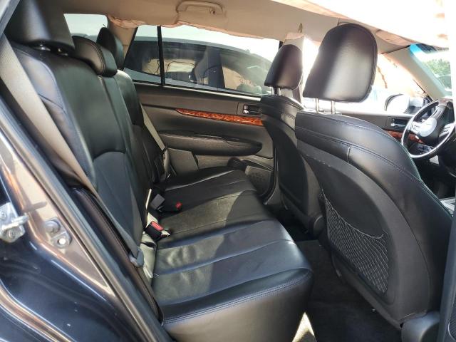 Photo 11 from auction – 2012 SUBARU OUTBACK 3. with VIN 4S4BRDJC6C2280512