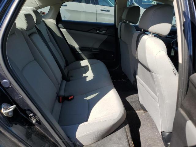 Photo 10 from auction – 2016 HONDA CIVIC EX with VIN 19XFC2F73GE229159