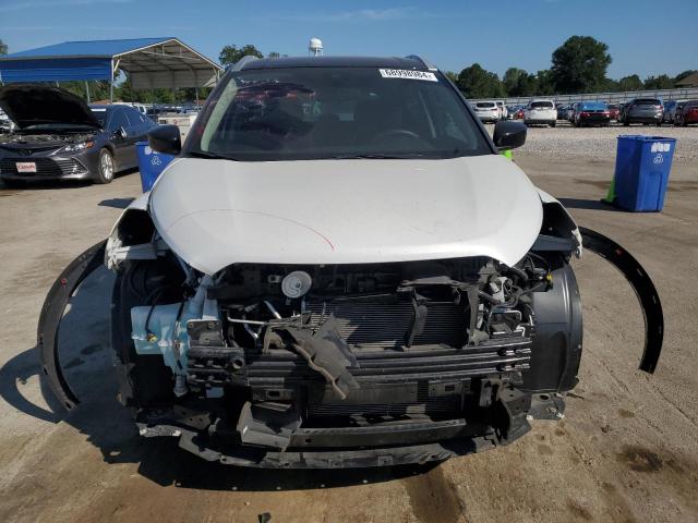 Photo 5 from auction – 2021 NISSAN KICKS SV with VIN 3N1CP5CV3ML474162