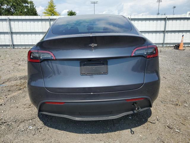 Photo 6 from auction – 2023 TESLA MODEL Y with VIN 7SAYGDED2PF934046