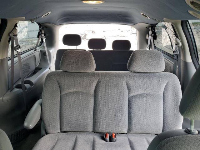 Photo 10 from auction – 2006 DODGE GRAND CARA with VIN 1D4GP24R76B521327