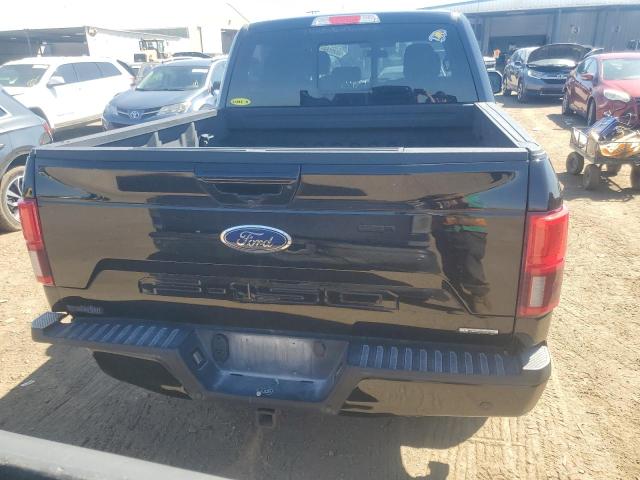 Photo 6 from auction – 2019 FORD F150 SUPER with VIN 1FTEW1E40KFC86356