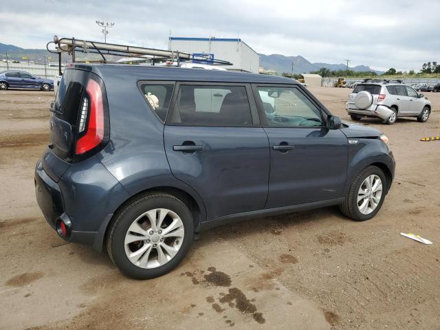 Photo 3 from auction – 2016 KIA SOUL + with VIN KNDJP3A54G7360546