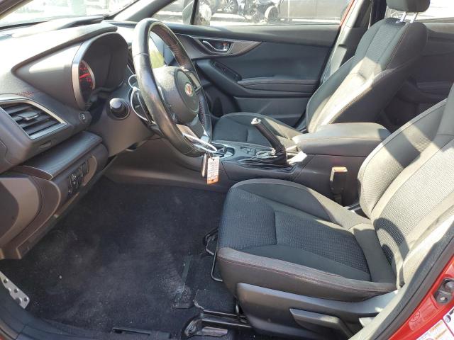 Photo 7 from auction – 2018 SUBARU IMPREZA SP with VIN 4S3GTAM60J3703205