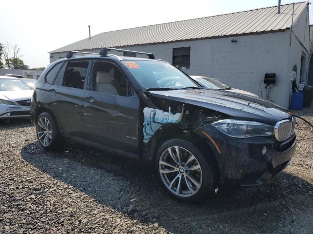 Photo 4 from auction – 2016 BMW X5 XDRIVE5 with VIN 5UXKR6C58G0J83360