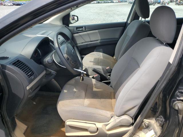 Photo 7 from auction – 2012 NISSAN SENTRA 2.0 with VIN 3N1AB6AP6CL784823