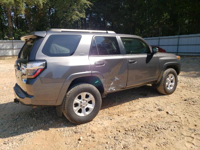 Photo 3 from auction – 2020 TOYOTA 4RUNNER SR with VIN JTEBU5JR0L5792824