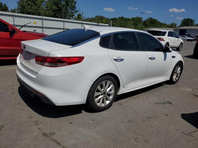 Photo 3 from auction – 2016 KIA OPTIMA LX with VIN 5XXGT4L31GG004893