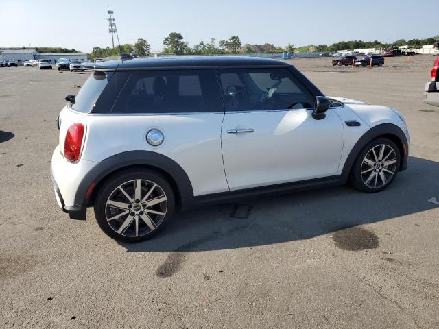 Photo 3 from auction – 2024 MINI COOPER S with VIN WMW53DH03R2U43461