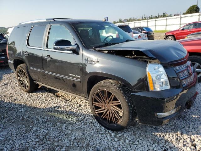 Photo 4 from auction – 2013 CADILLAC ESCALADE P with VIN 1GYS4CEF3DR127817