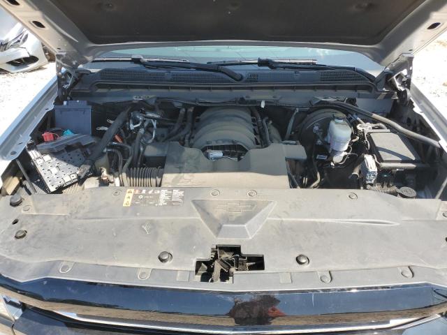 Photo 11 from auction – 2019 CHEVROLET SILVERADO with VIN 2GCVKPEC6K1202019