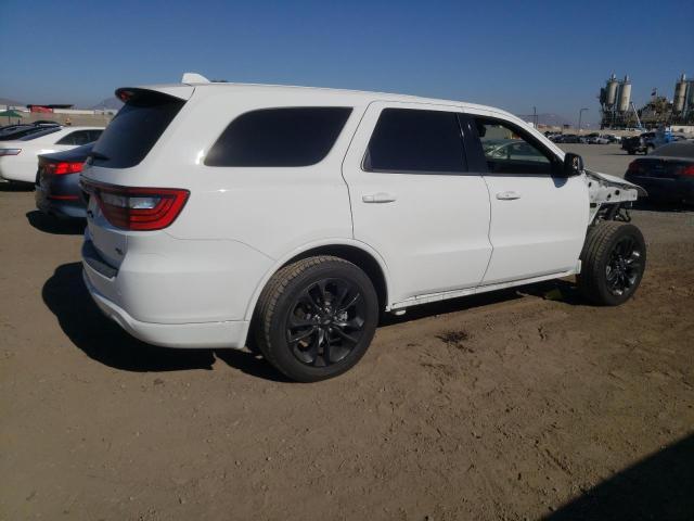Photo 3 from auction – 2021 DODGE DURANGO R/ with VIN 1C4SDHCT7MC760996
