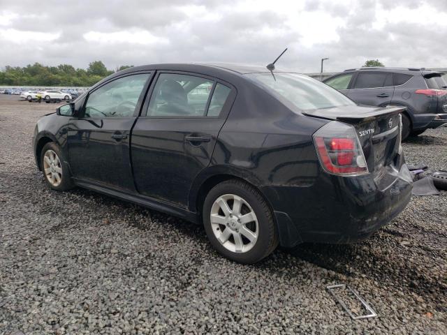 Photo 2 from auction – 2011 NISSAN SENTRA 2.0 with VIN 3N1AB6AP6BL632572