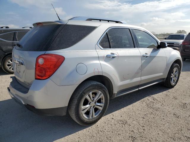 Photo 3 from auction – 2010 CHEVROLET EQUINOX LT with VIN 2CNALPEW3A6328373