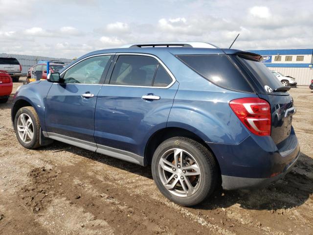 Photo 2 from auction – 2016 CHEVROLET EQUINOX LT with VIN 2GNALDEKXG6230361