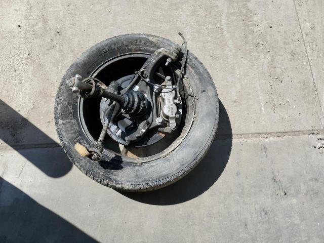 Photo 12 from auction – 2021 RAM 1500 BIG H with VIN 1C6SRFBT5MN787522