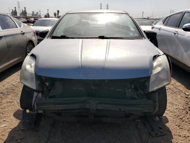 Photo 11 from auction – 2012 NISSAN SENTRA 2.0 with VIN 3N1AB6AP2CL746358