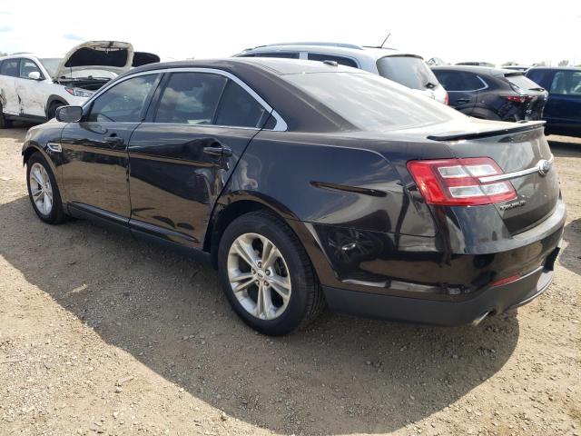 Photo 2 from auction – 2013 FORD TAURUS SEL with VIN 1FAHP2H87DG211980