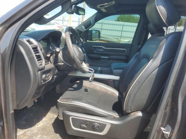 Photo 7 from auction – 2019 RAM 1500 LARAM with VIN 1C6SRFJT6KN925339