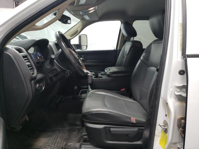 Photo 7 from auction – 2019 RAM 5500 with VIN 3C7WRNEL5KG604516
