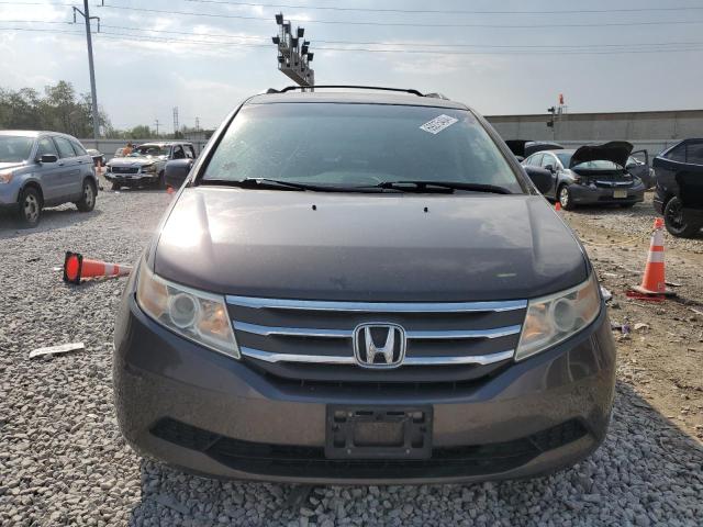 Photo 5 from auction – 2011 HONDA ODYSSEY EX with VIN 5FNRL5H4XBB070094