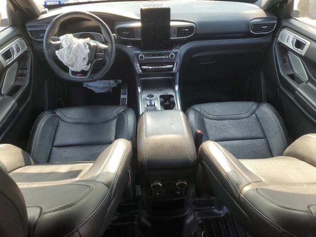 Photo 8 from auction – 2020 FORD EXPLORER S with VIN 1FM5K8GC3LGC79739