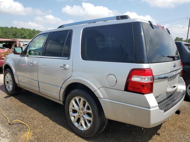 Photo 2 from auction – 2017 FORD EXPEDITION with VIN 1FMJU1KT8HEA05009