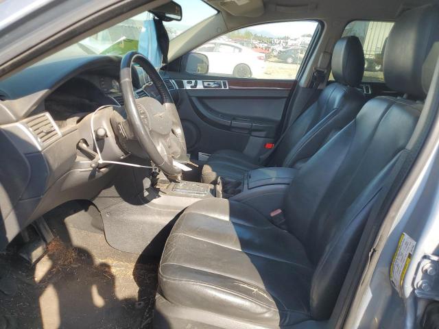 Photo 7 from auction – 2006 CHRYSLER PACIFICA T with VIN 2A8GF68416R619589