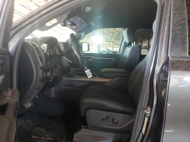 Photo 7 from auction – 2020 RAM 1500 BIG H with VIN 1C6SRFMT3LN102171