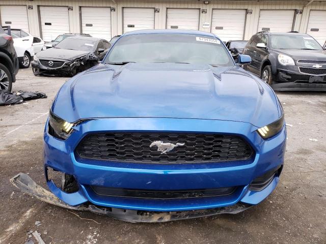 Photo 5 from auction – 2017 FORD MUSTANG with VIN 1FA6P8AM3H5276232