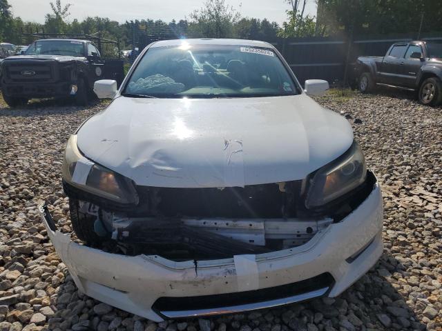 Photo 5 from auction – 2015 HONDA ACCORD EX with VIN 1HGCR2F79FA147246