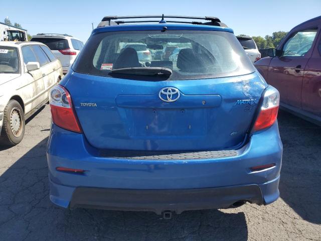 Photo 6 from auction – 2009 TOYOTA COROLLA MA with VIN 2T1LE40E89C001188