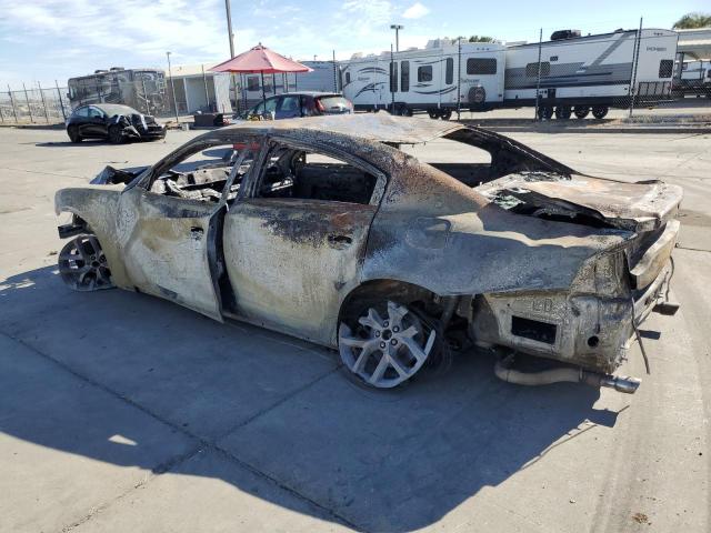 Photo 2 from auction – 2019 DODGE CHARGER GT with VIN 2C3CDXHG5KH745082
