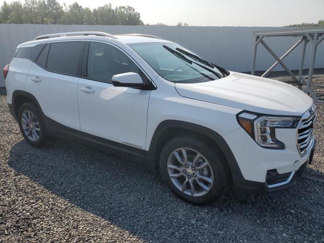Photo 4 from auction – 2022 GMC TERRAIN SL with VIN 3GKALPEV6NL188546
