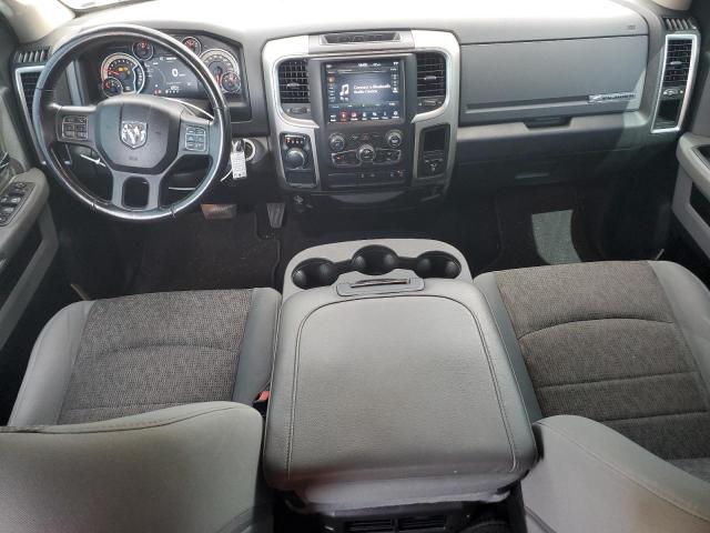 Photo 8 from auction – 2019 RAM 1500 CLASS with VIN 1C6RR6TT5KS711150